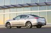 2009 Acura TL Type-S Picture